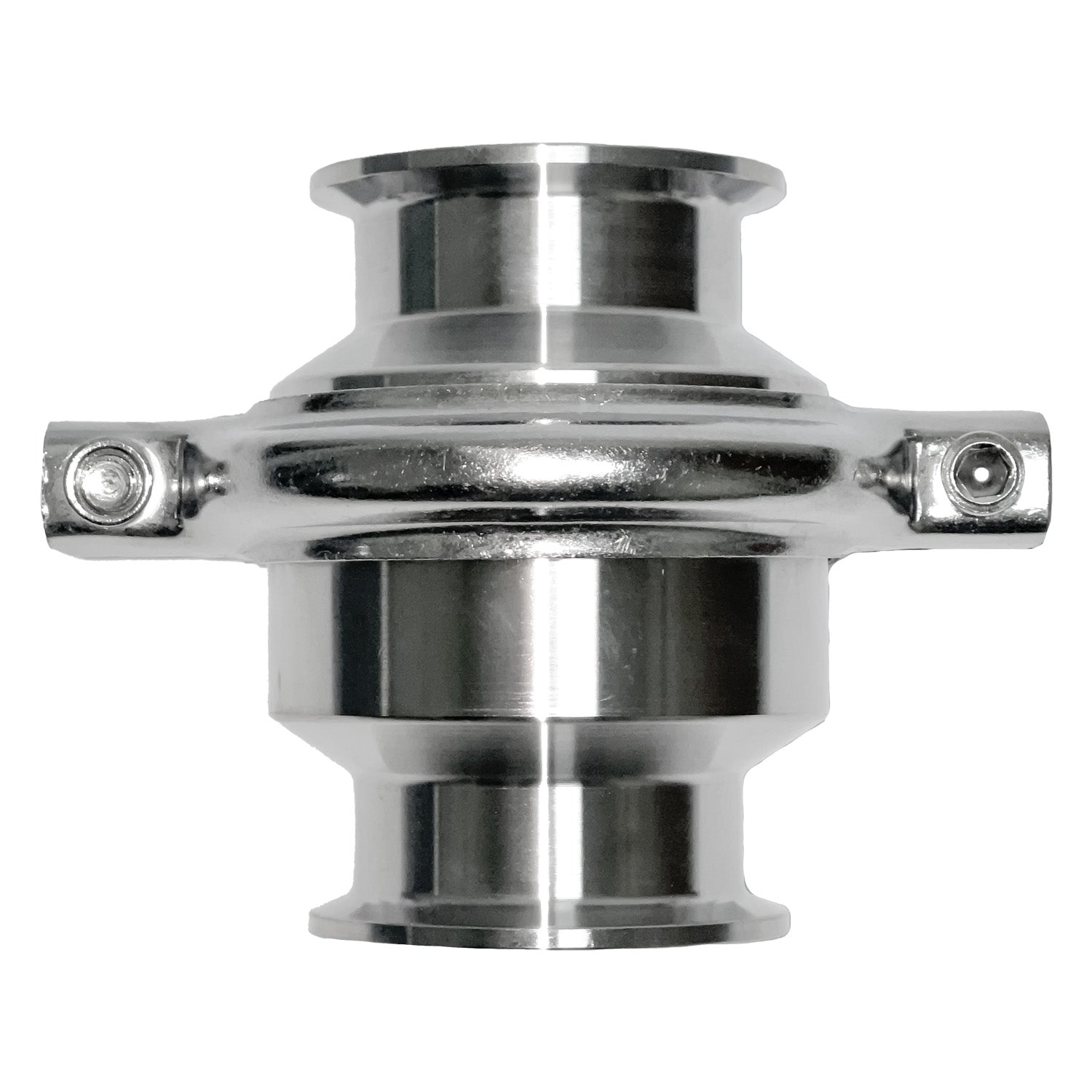 2" Tri-Clamp Check Valve