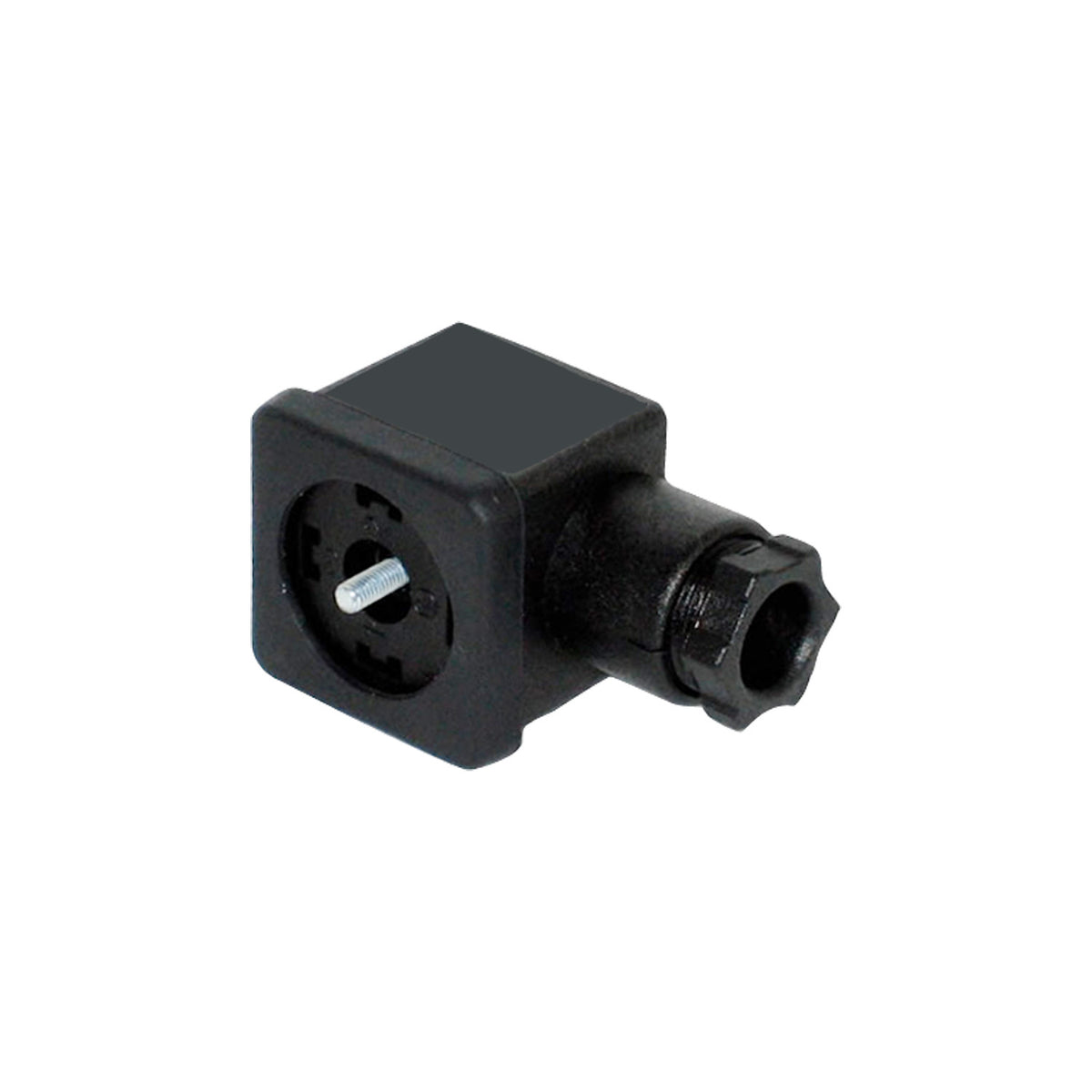 Cable Grip Connector