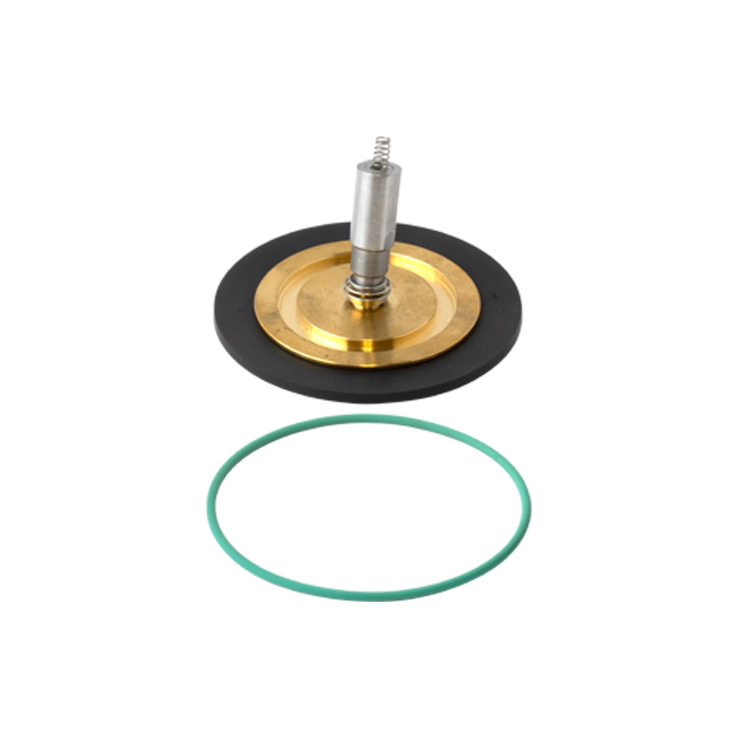 Repair Kit for Series H -00V Steam Solenoid Valves (1.25"-1.5")