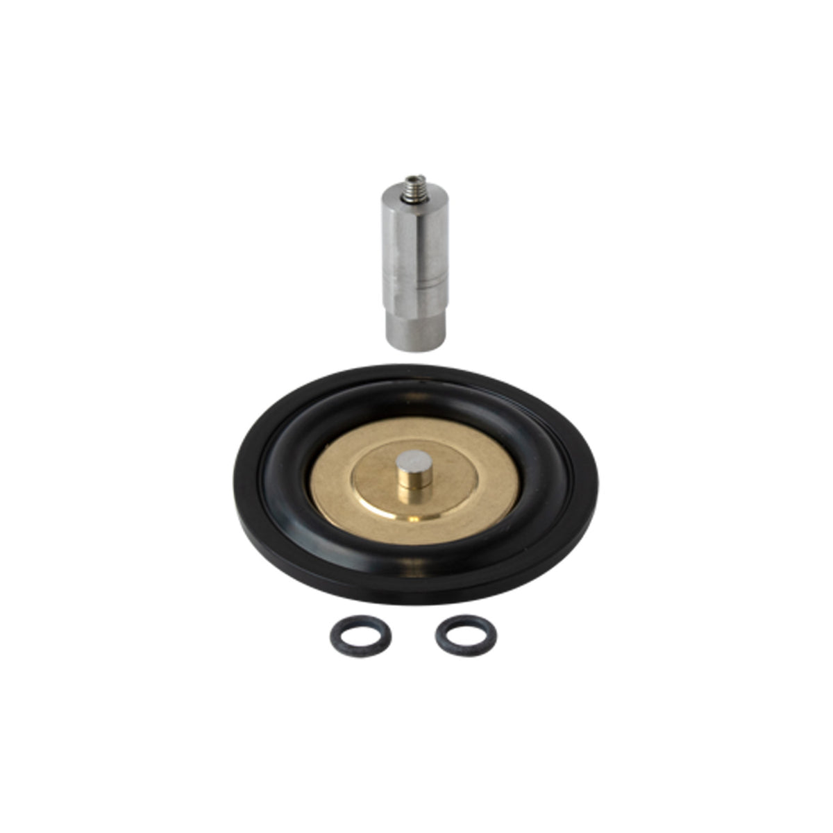 Repair Kit for Series W -000 Glycol Solenoid Valves (3/4&quot;-1&quot;)
