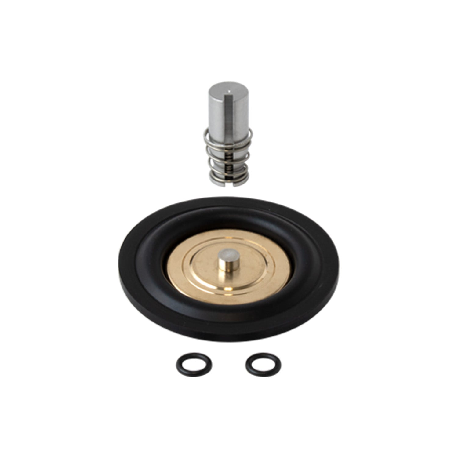 Repair Kit for Series W -00E Steam Solenoid Valves (3/4"-1")