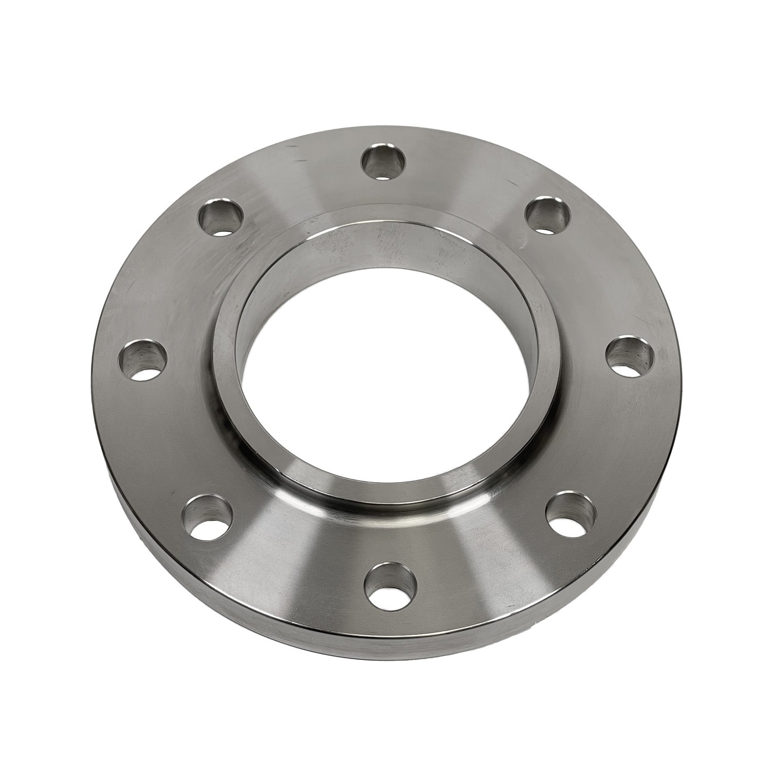 4" SS304 150# Slip-On Flange for Pipe