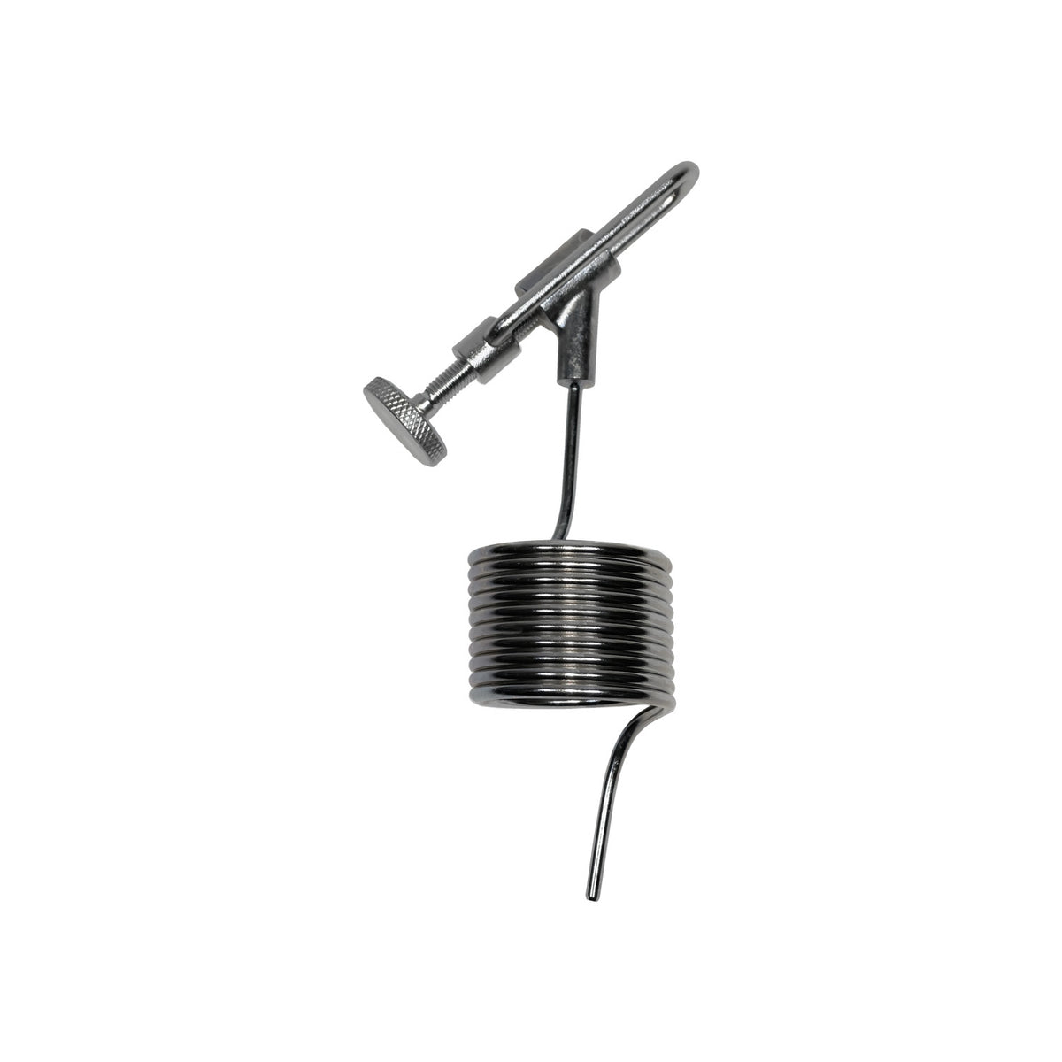 Pigtail Sample Coil