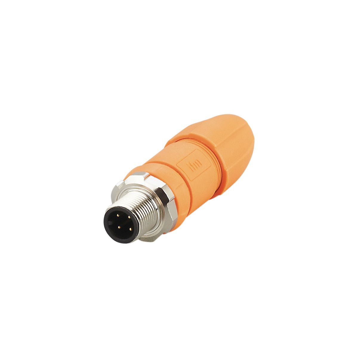 EVC812 Wirable Plug