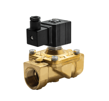 3/4" Steam Solenoid Valve