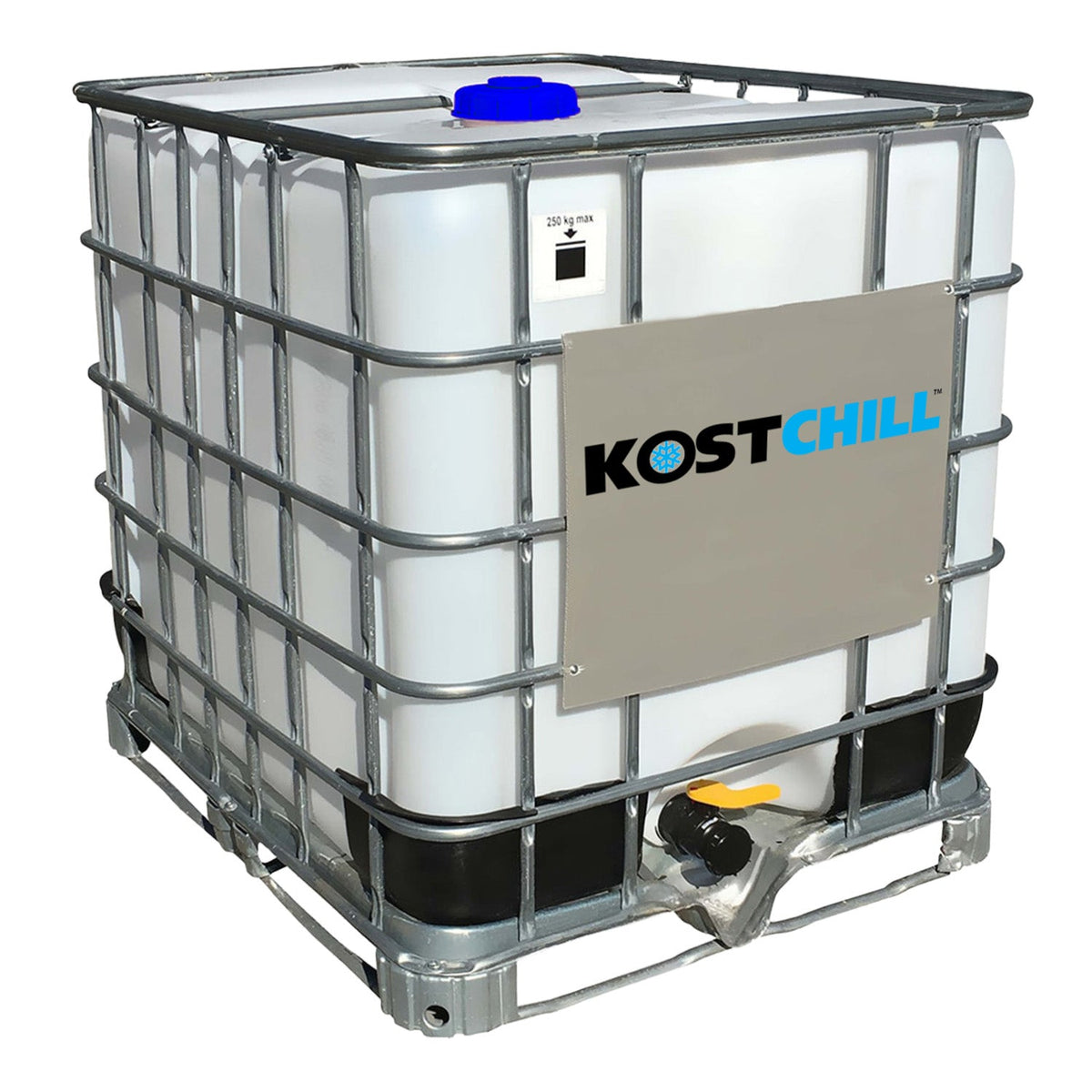KOSTChill® PG FG- 50%- Tote