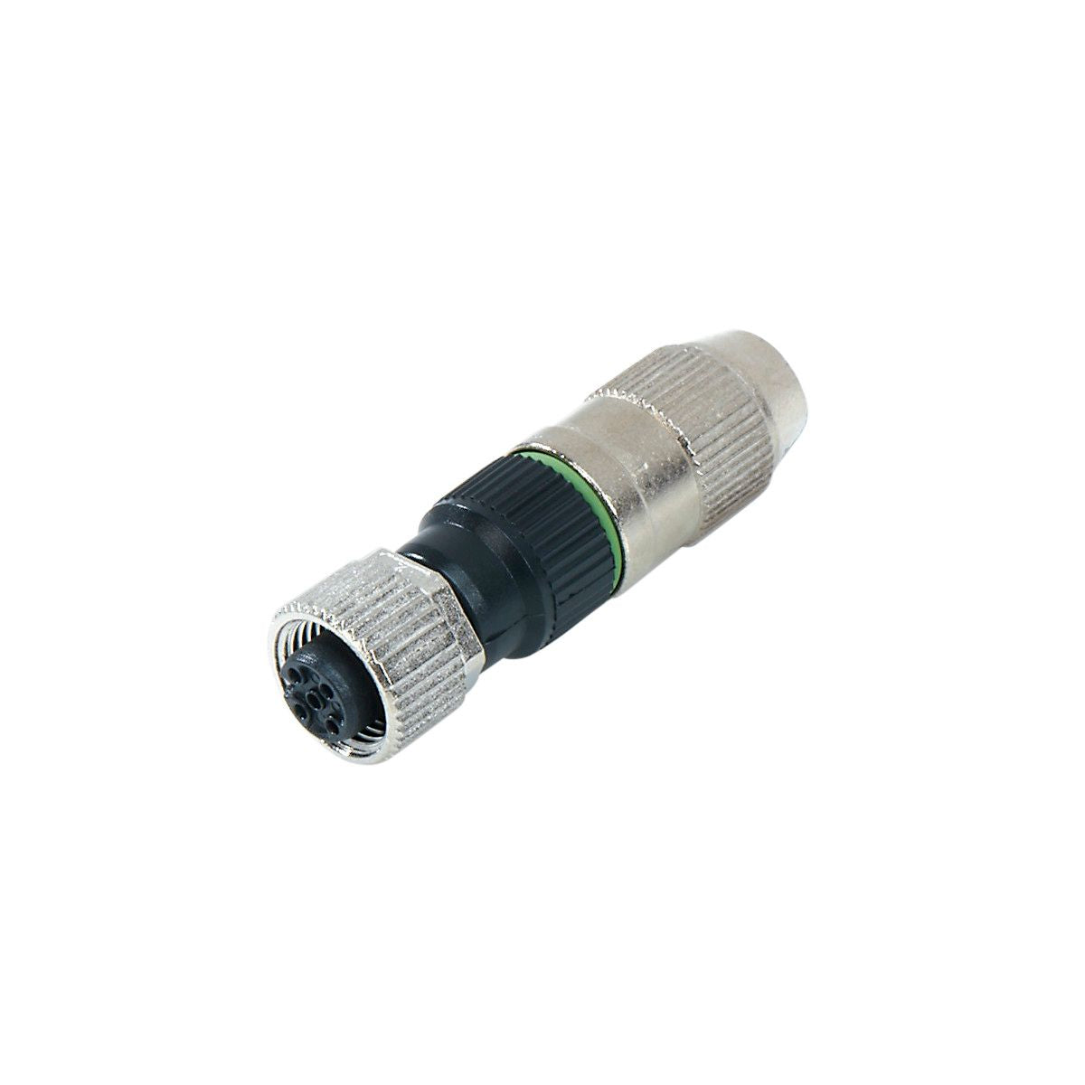 E18059 Female Wirable Connectors