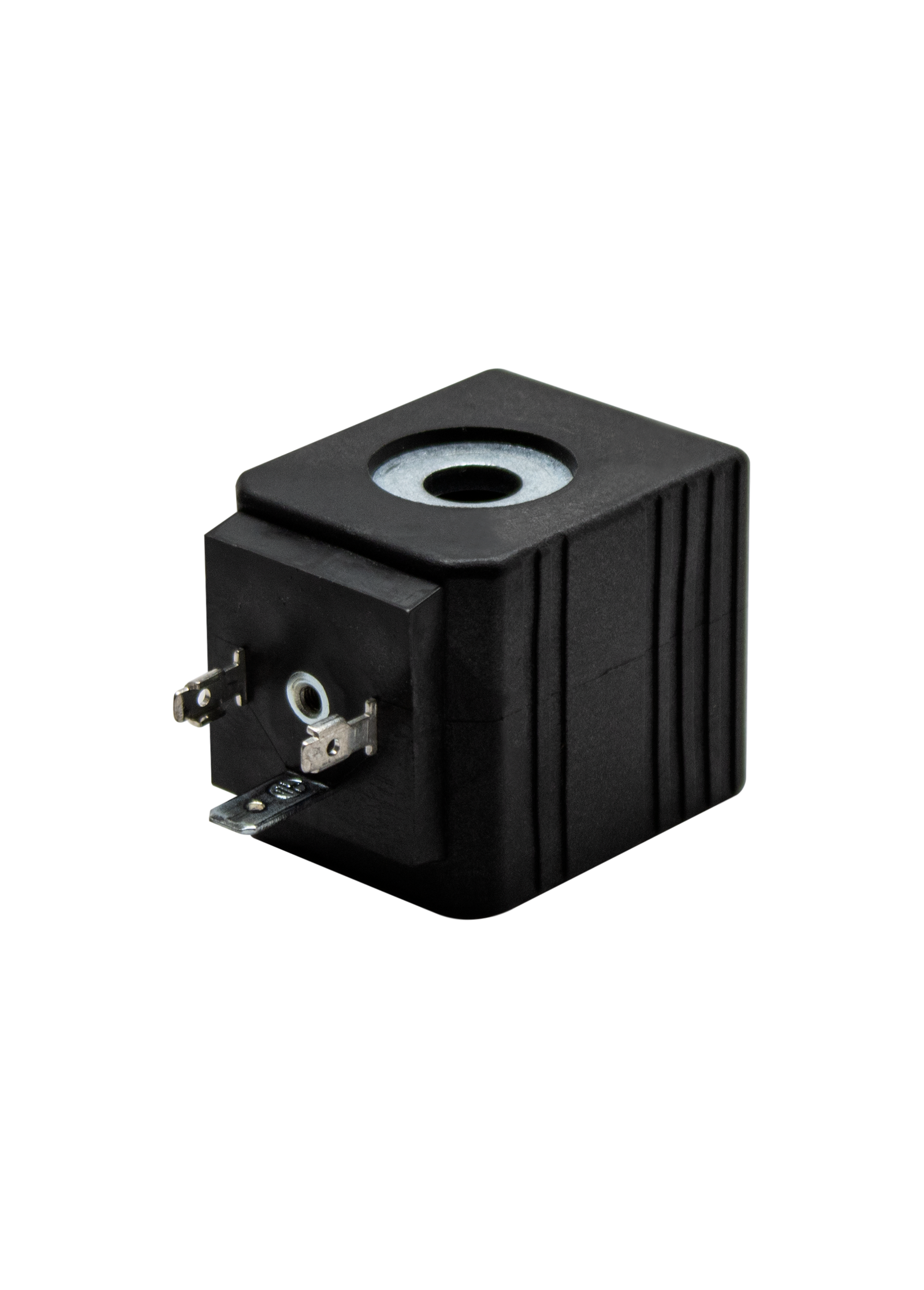 8W 24V DC Solenoid Electrical Coil