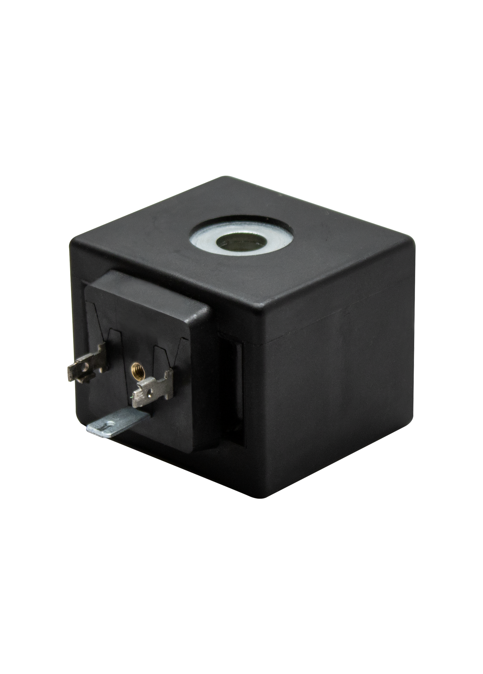 14W 24V DC Solenoid Electrical Coil