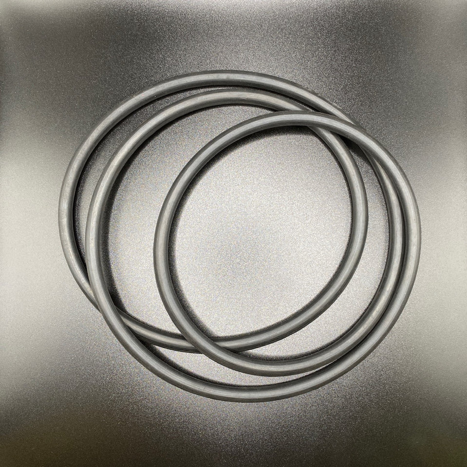 100L Tilting Hop Infuser Lid Gasket, EPDM