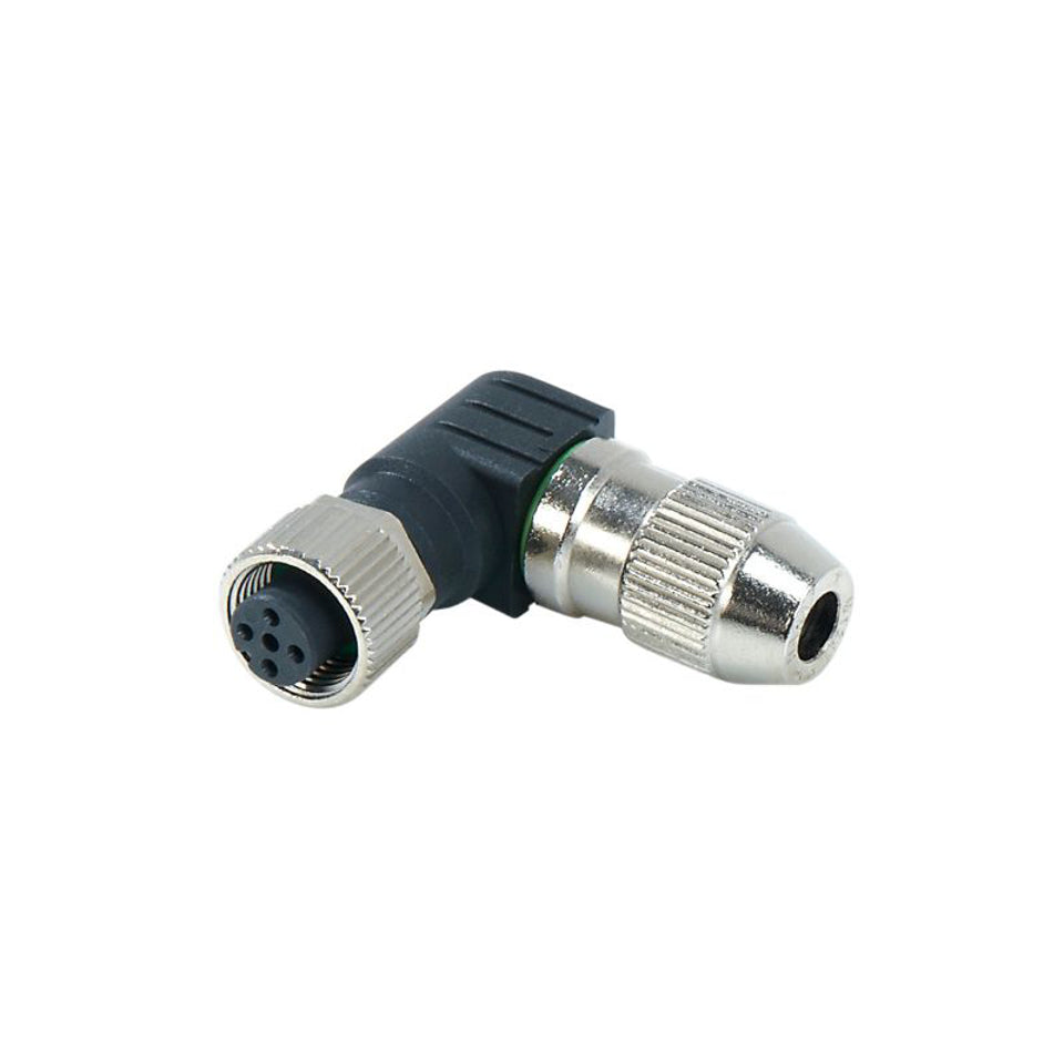 E18061 Female Wireable Connectors 
