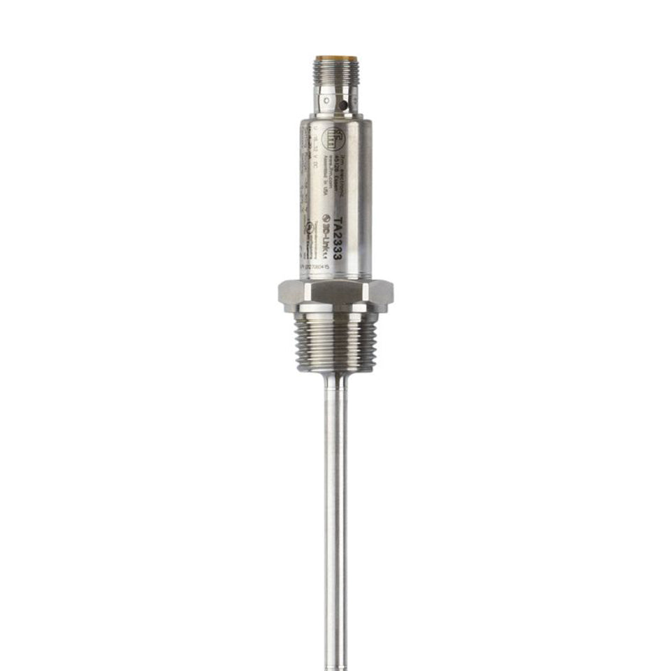 TA2333 Temperature Transmitter 1/2 NPT 6mm x 100mm